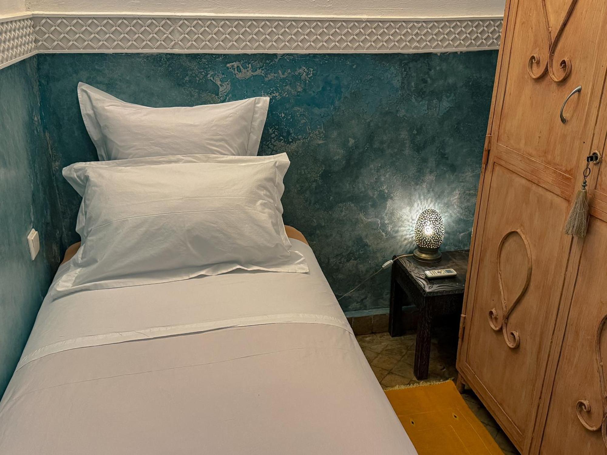 Riad Lapis-Lazuli Марракеш Екстер'єр фото
