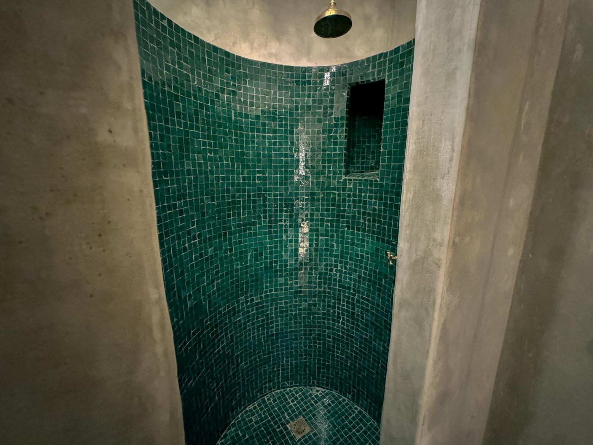 Riad Lapis-Lazuli Марракеш Екстер'єр фото