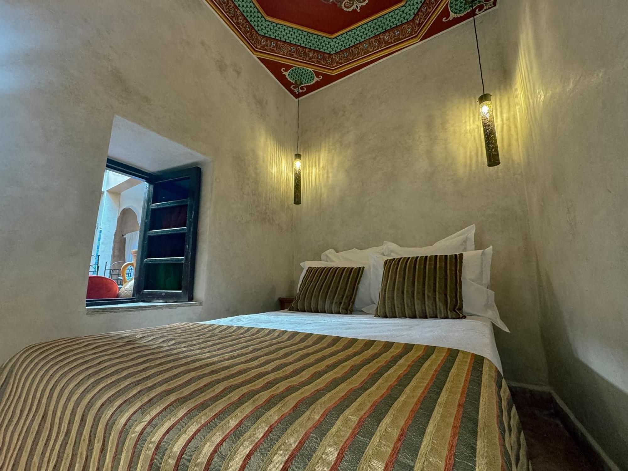 Riad Lapis-Lazuli Марракеш Екстер'єр фото