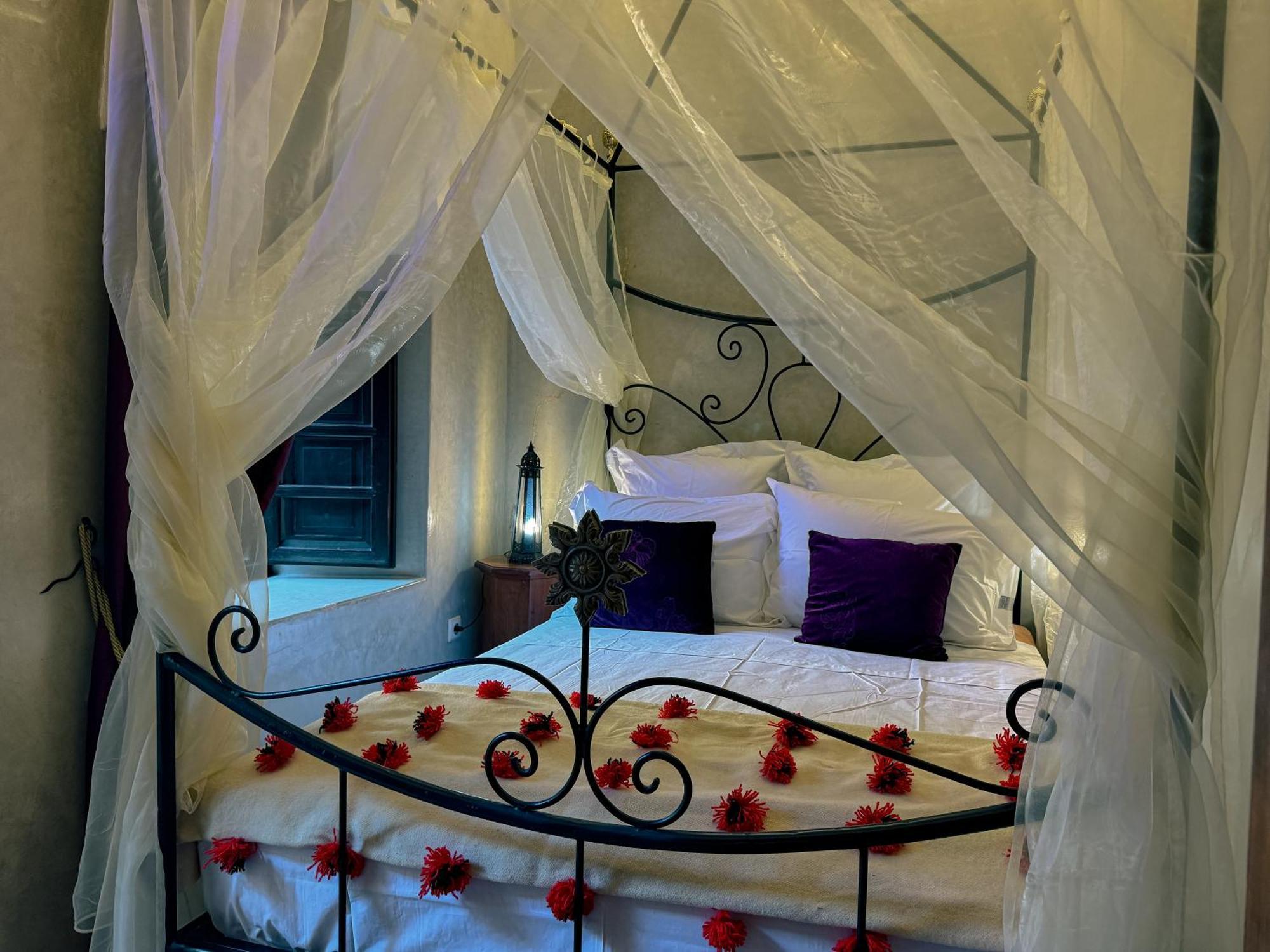 Riad Lapis-Lazuli Марракеш Екстер'єр фото