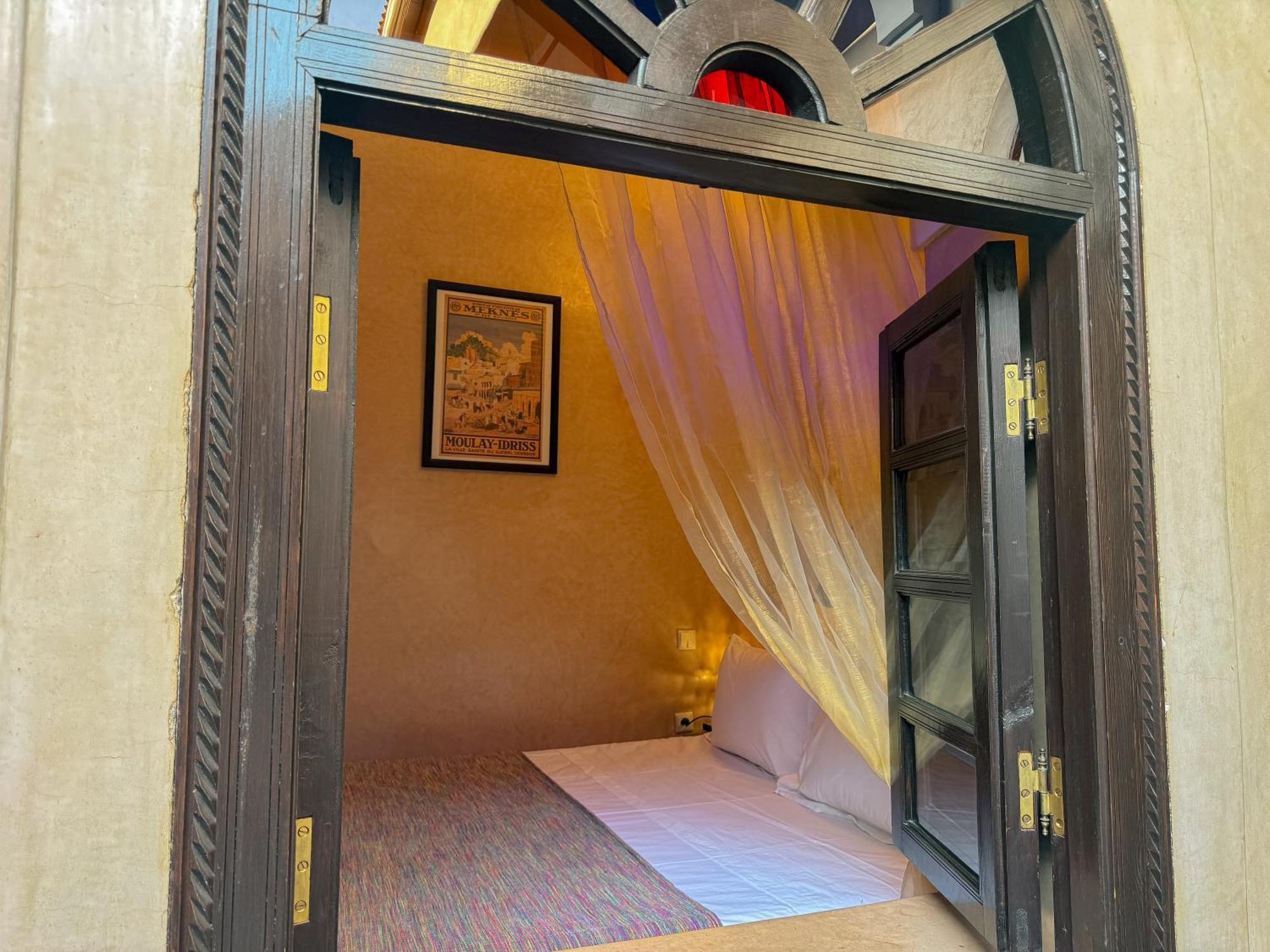 Riad Lapis-Lazuli Марракеш Екстер'єр фото