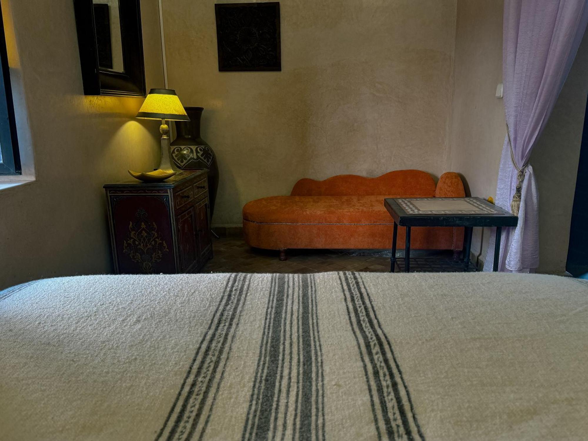 Riad Lapis-Lazuli Марракеш Екстер'єр фото