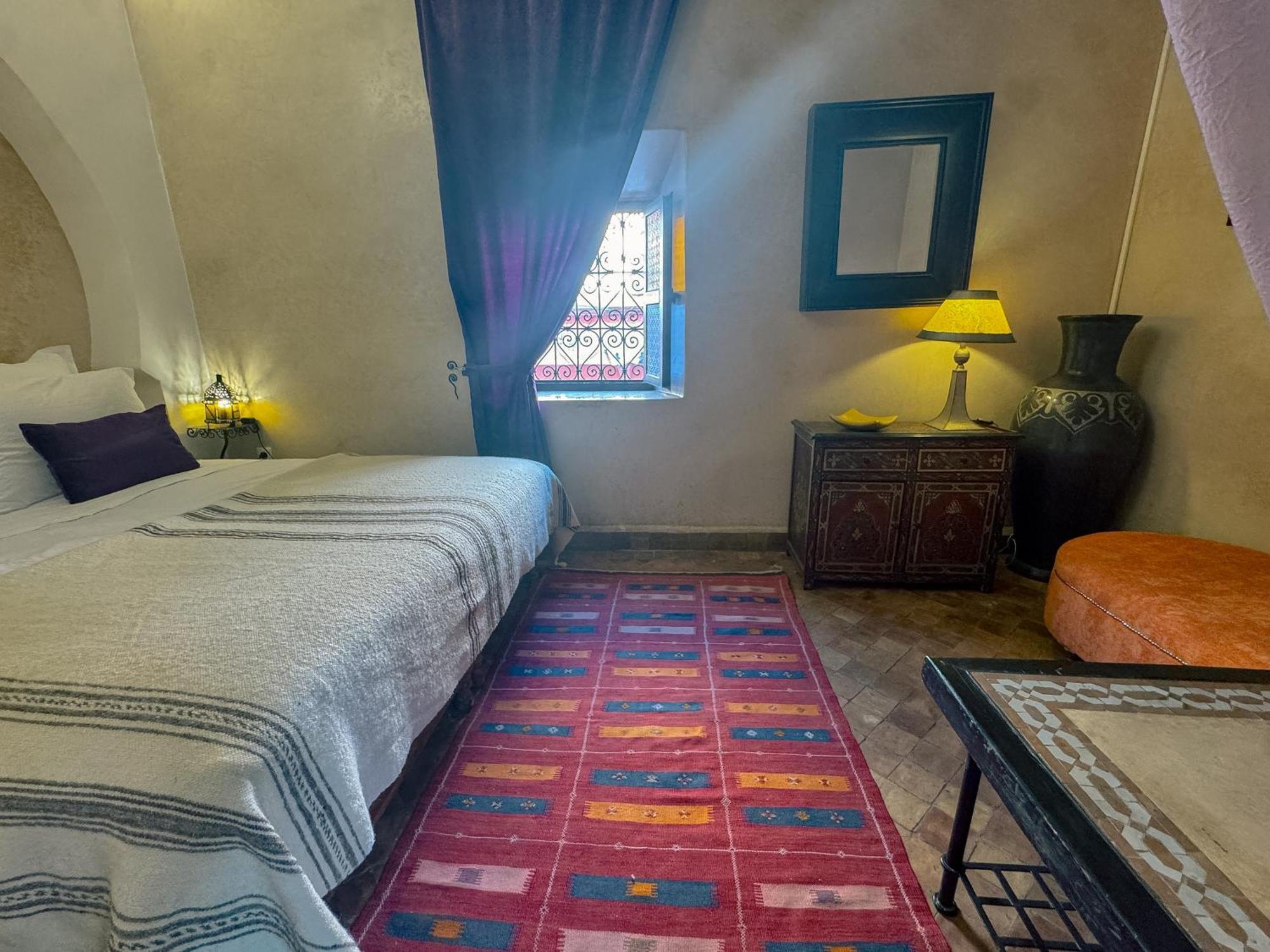 Riad Lapis-Lazuli Марракеш Екстер'єр фото