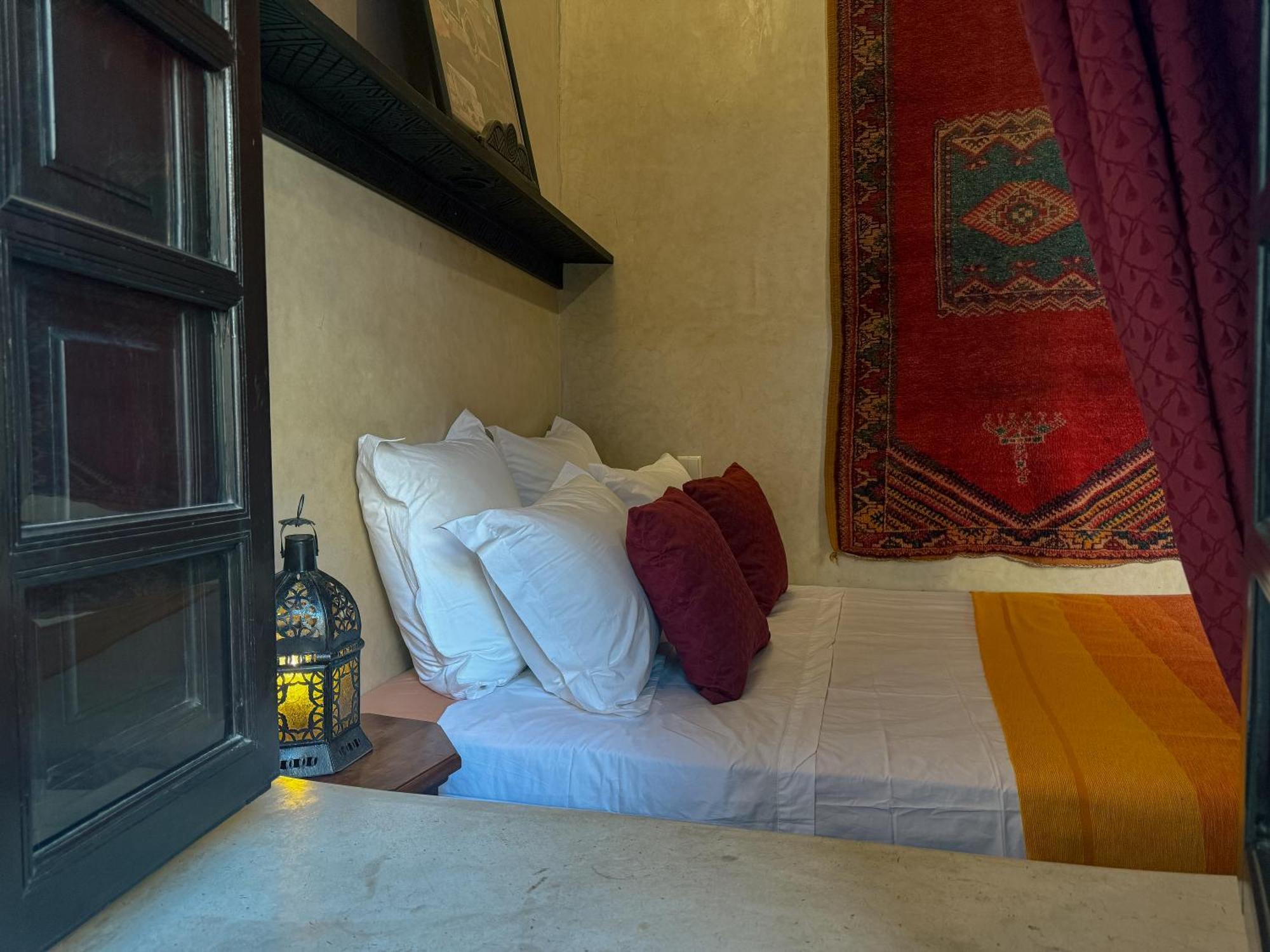 Riad Lapis-Lazuli Марракеш Екстер'єр фото